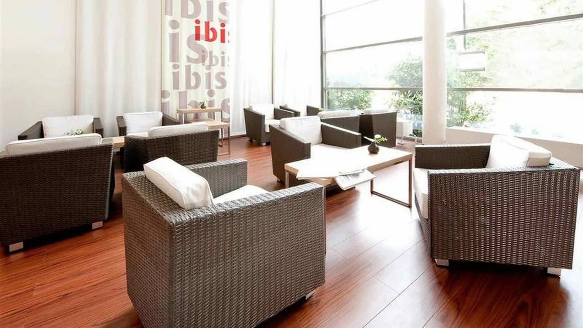 Ibis Berlin Mitte Hotel 2*,  Németország