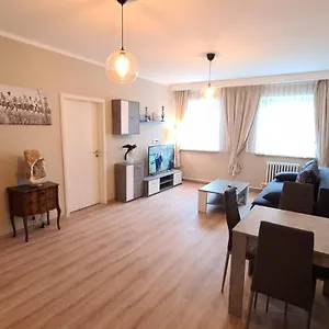 Alici Appartement