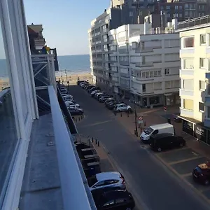 Le Bourget Appartement