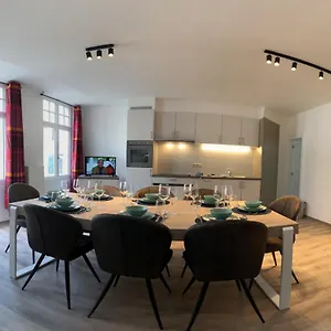 Christina Appartement