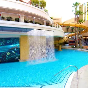 Golden Nugget & Casino Vegas 4* Λας Βέγκας