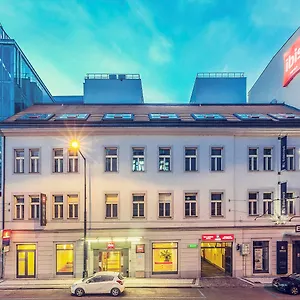 Ibis Old Town Prag