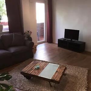 Apartament Schmidt