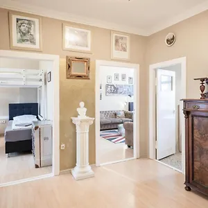 Apartament Marquardt