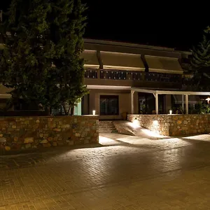 Old Nikiti's 3* Νικήτη