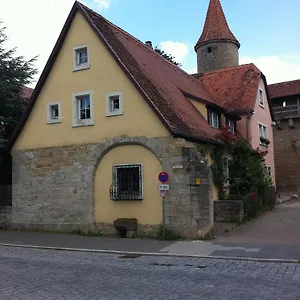 Panzió Freund