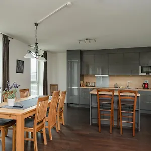 Apartament At Alexanderplatz