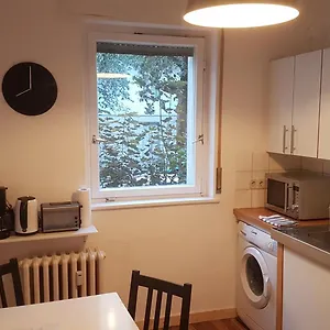 Apartament Yoursweethome