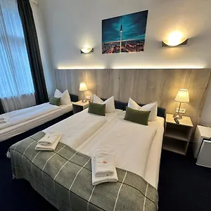 Seifert Am Kurfuerstendamm Hotel