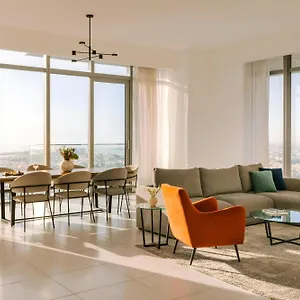 Apartmanhotel Sonder By Marriott Bonvoy Downtown Towers
