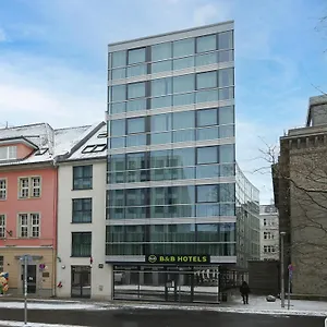 Ξενοδοχείο Berlin-mitte, Βερολίνο