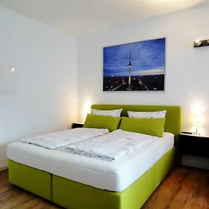 Apartament Rummelsburger Bucht Am Ostkreuz
