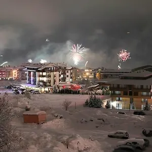 St Ivan Rilski 4* Μπάνσκο