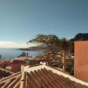 Casa Elvira Apartamento