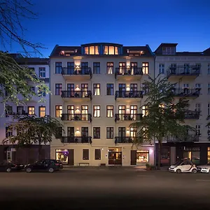 Apartament Luxoise