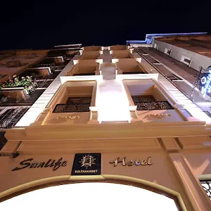 Szálloda Sunlife Oldcity