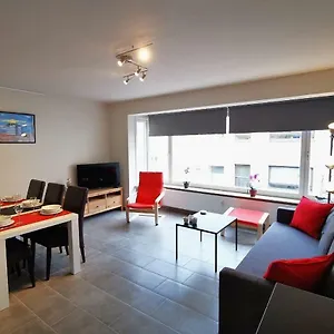 Vakantiewoning Maya Appartement