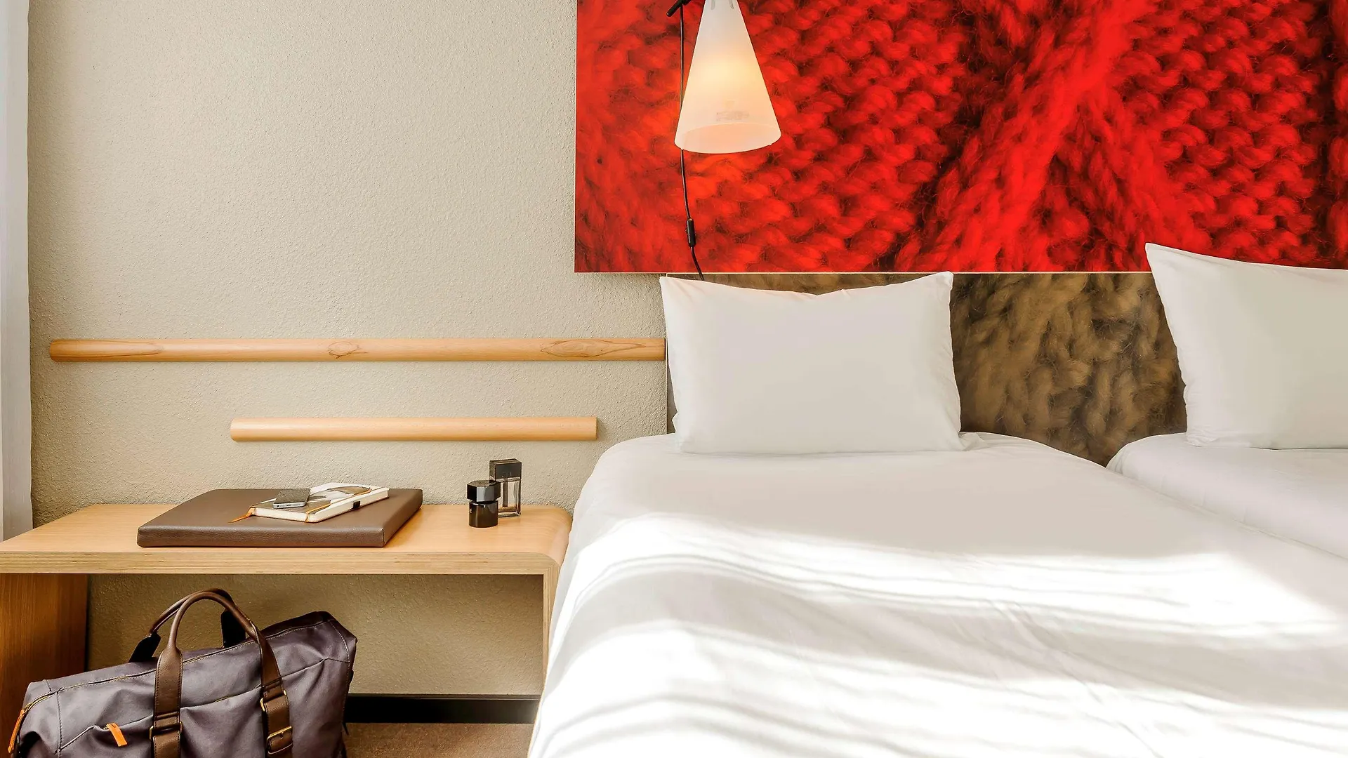 Ibis Berlin Mitte Ξενοδοχείο