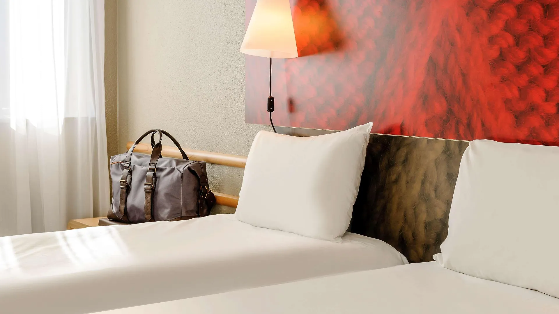 Ibis Berlin Mitte Ξενοδοχείο