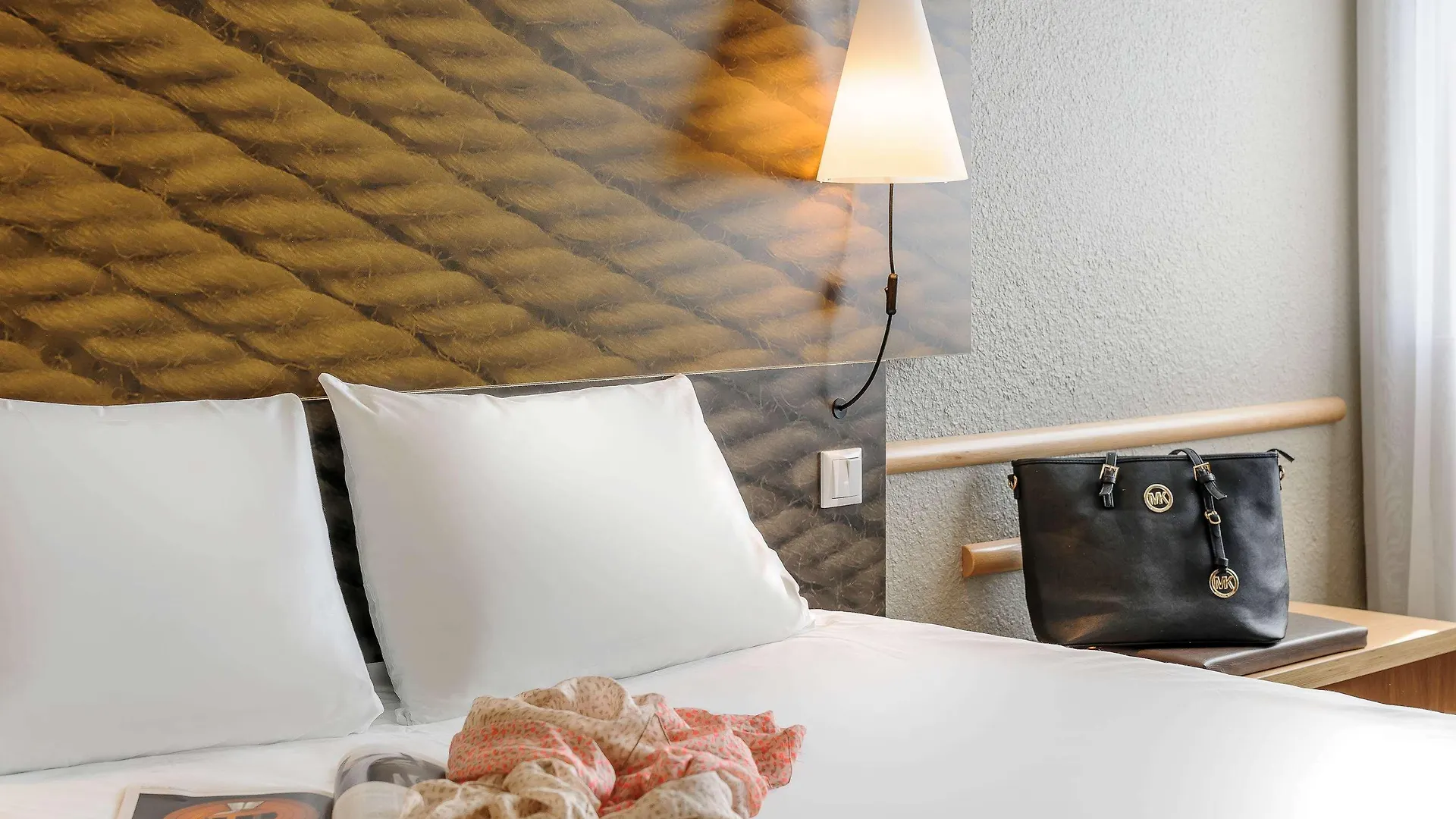 Ibis Berlin Mitte Ξενοδοχείο 3*,