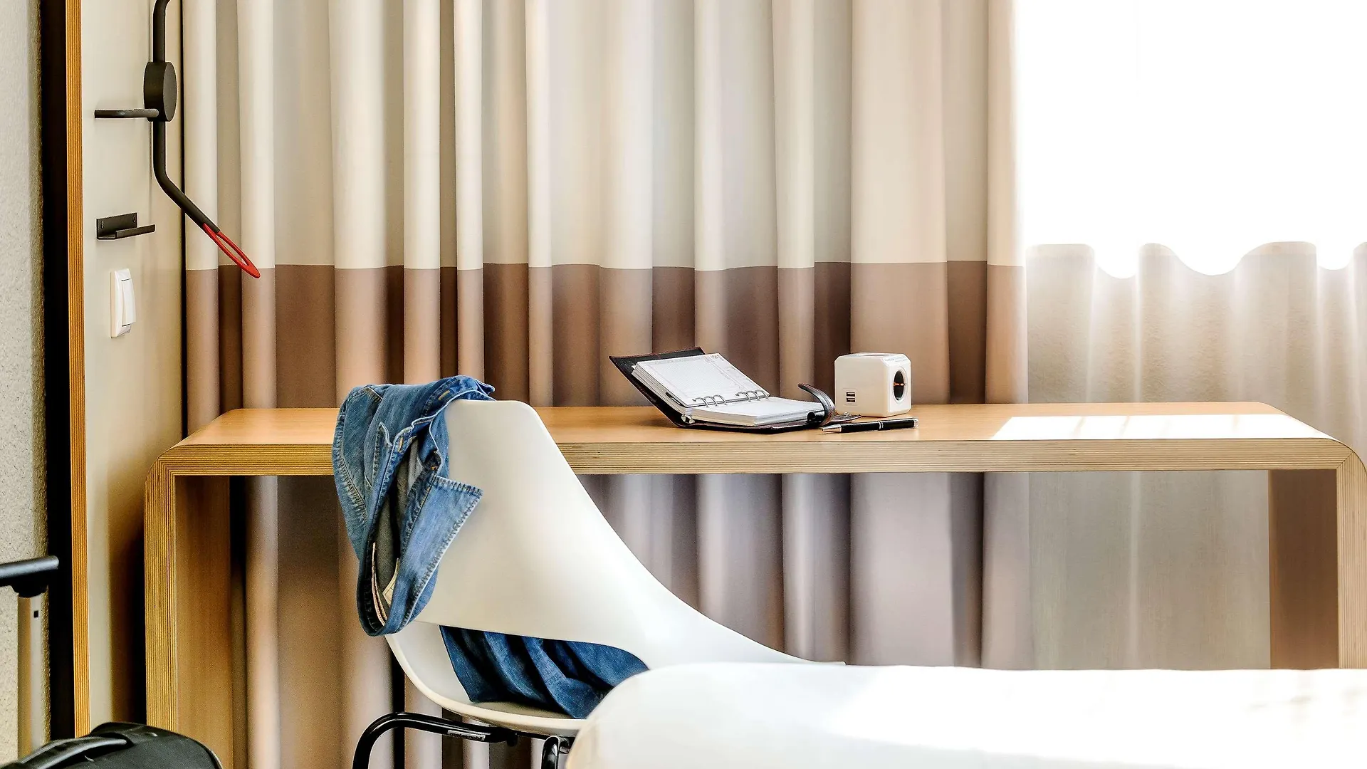 Ibis Berlin Mitte Ξενοδοχείο