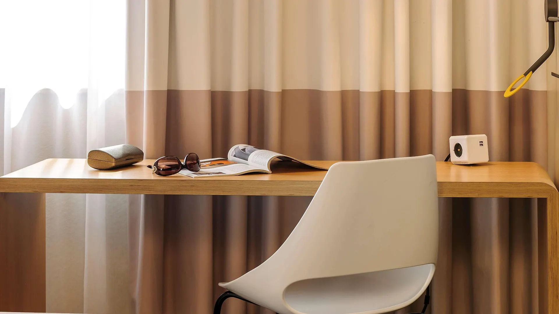 Hotel Ibis Berlin Mitte