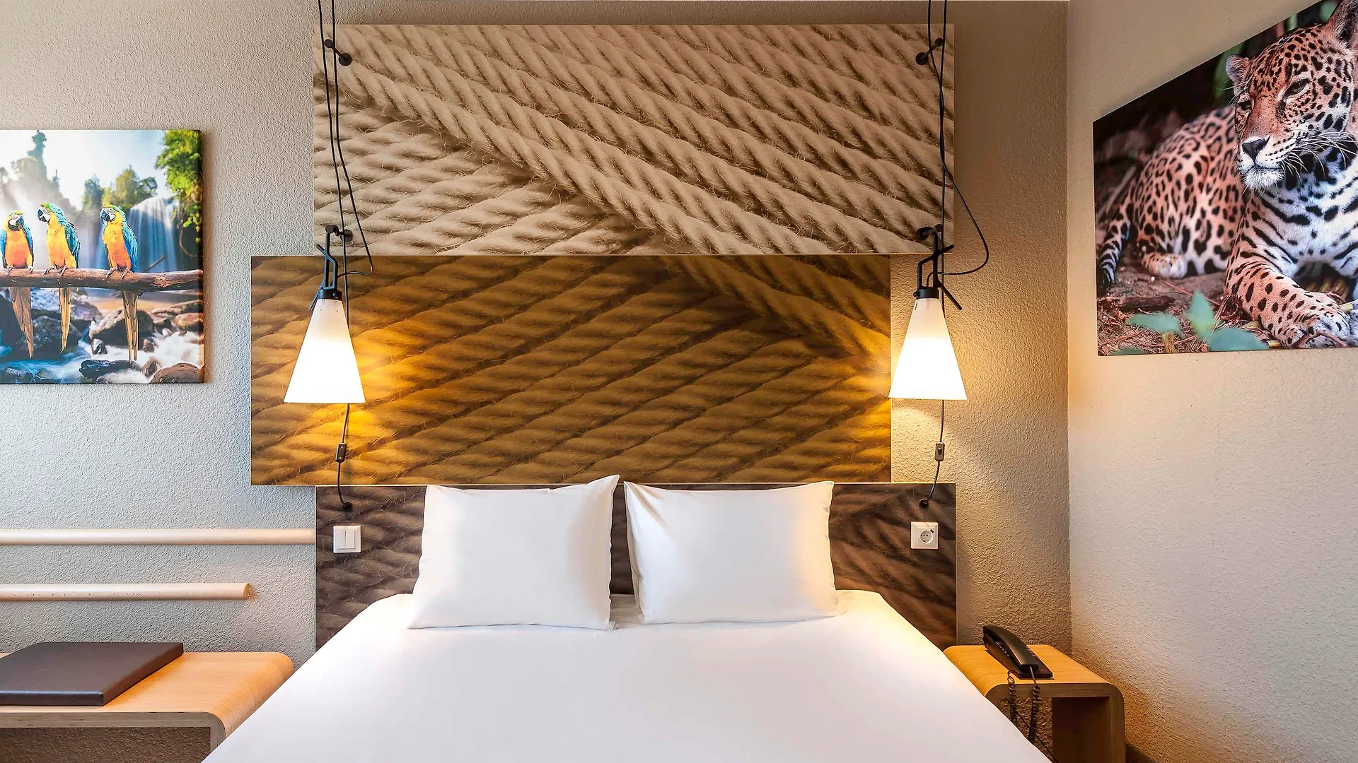 Ibis Berlin Mitte Ξενοδοχείο 3*,  Γερμανία