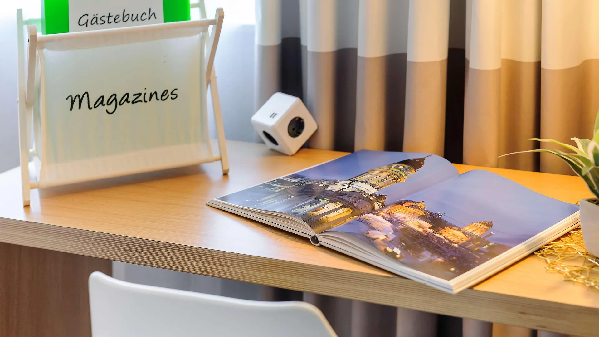 Ibis Berlin Mitte Ξενοδοχείο