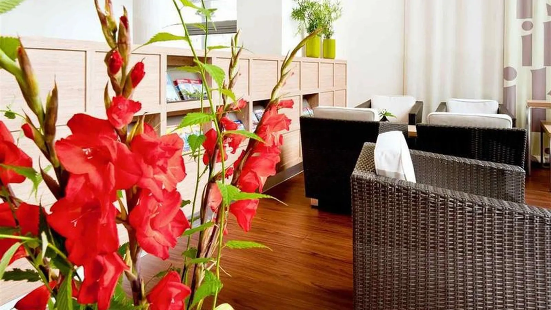 Ibis Berlin Mitte Ξενοδοχείο Γερμανία