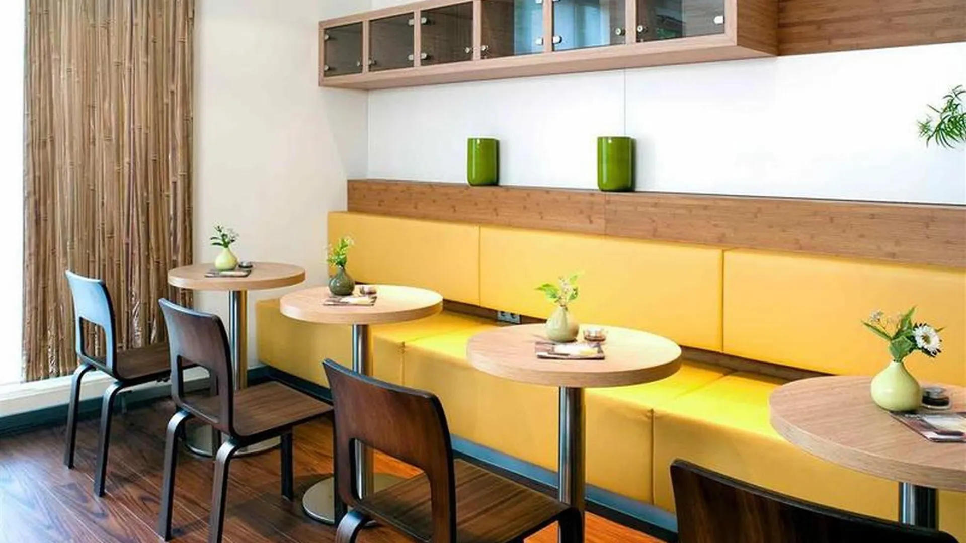 Ibis Berlin Mitte Ξενοδοχείο 3*,  Γερμανία