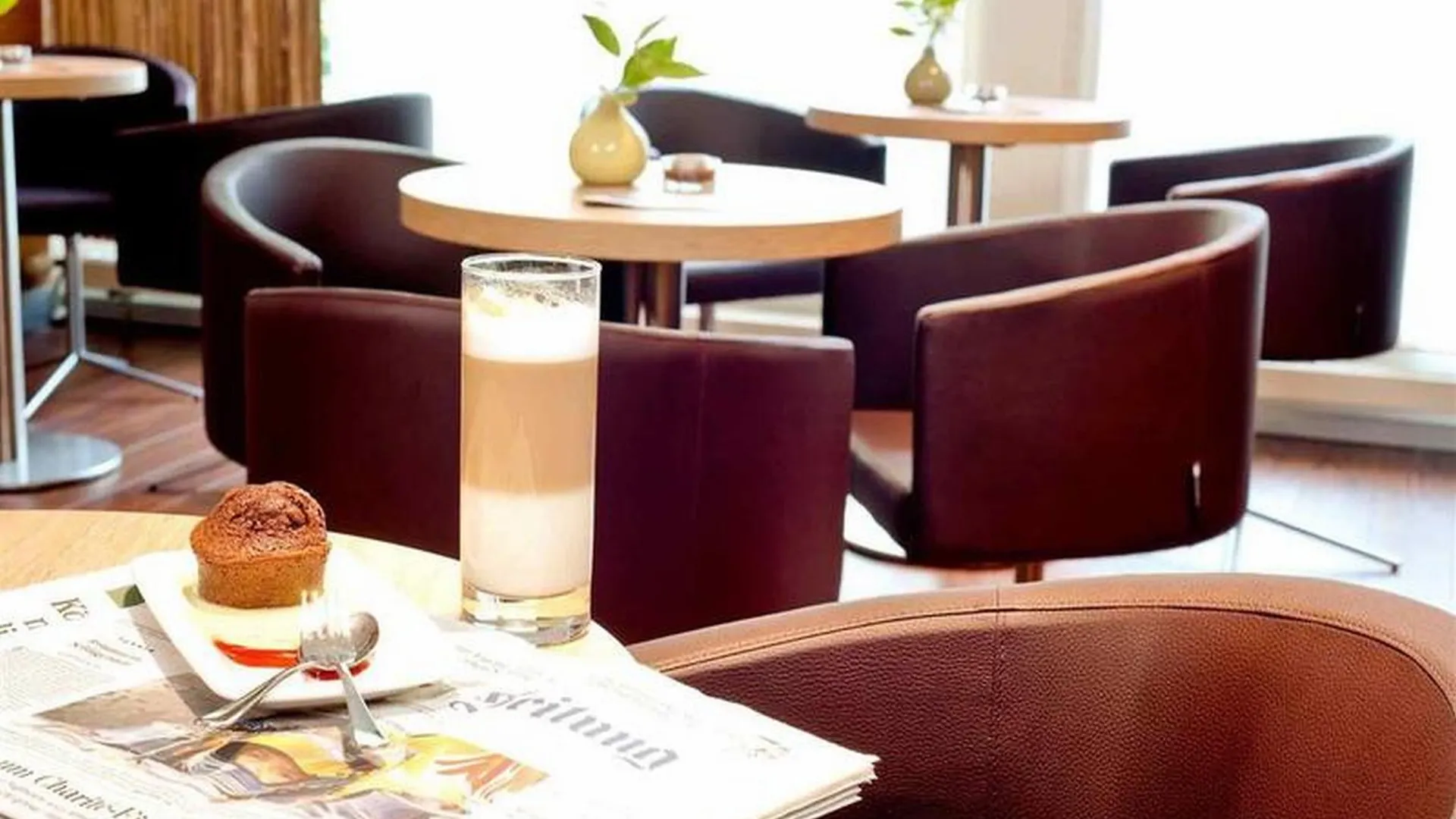 Ibis Berlin Mitte Ξενοδοχείο