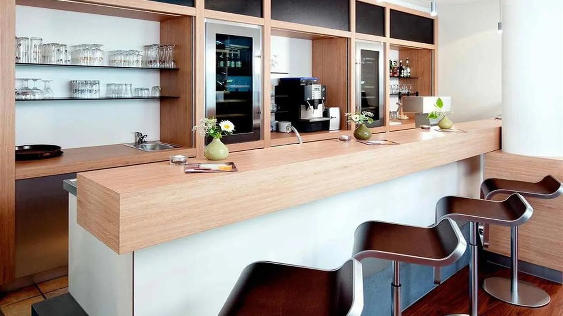 Ibis Berlin Mitte Ξενοδοχείο