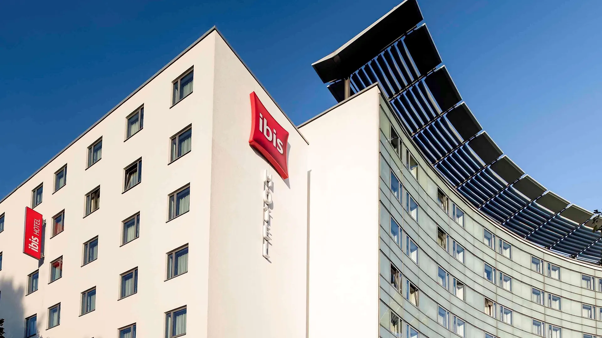Ibis Berlin Mitte Ξενοδοχείο