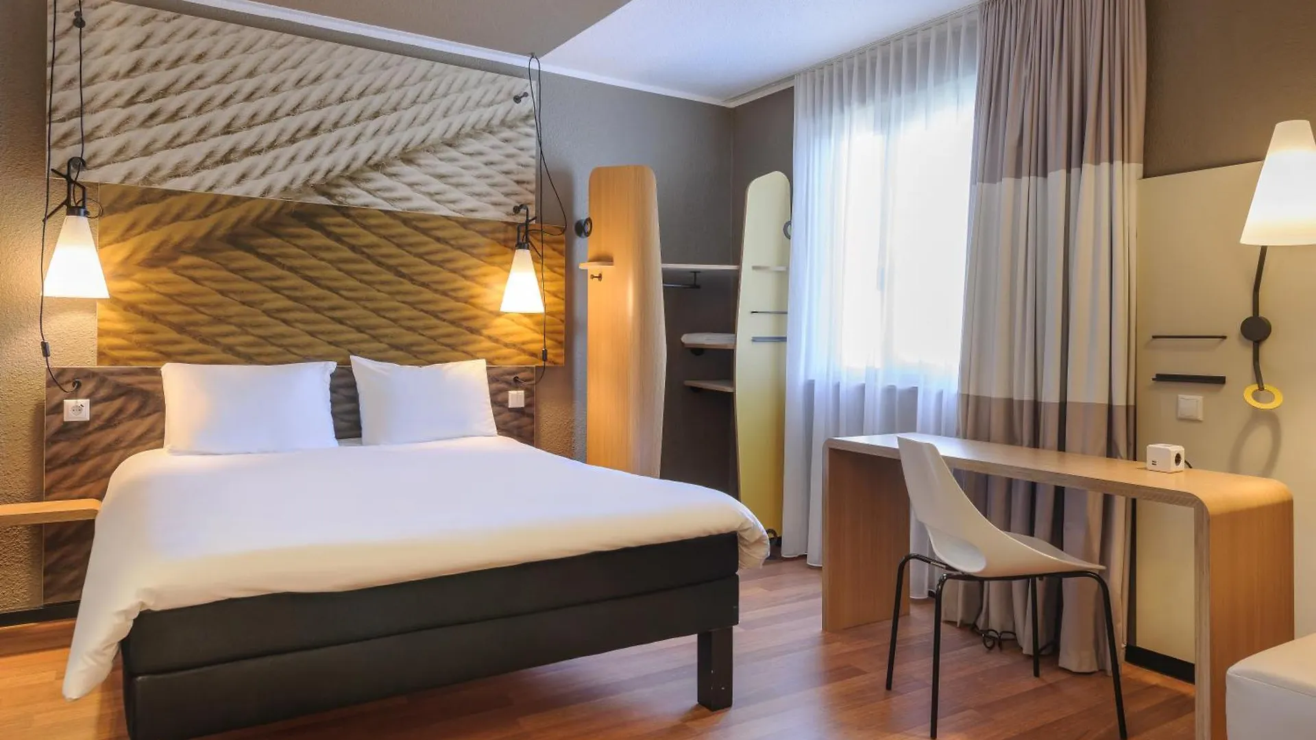 Ibis Berlin Mitte Ξενοδοχείο Γερμανία