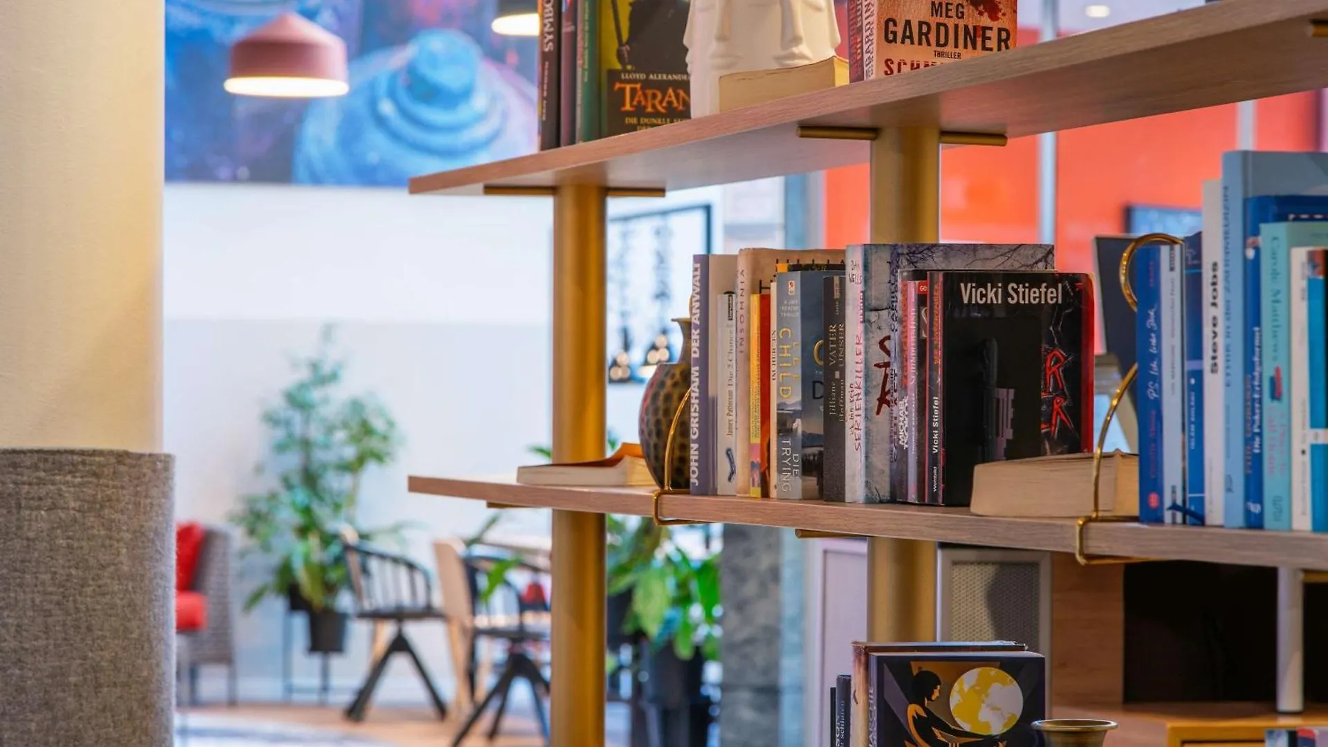 Ibis Berlin Mitte Ξενοδοχείο 3*,  Γερμανία