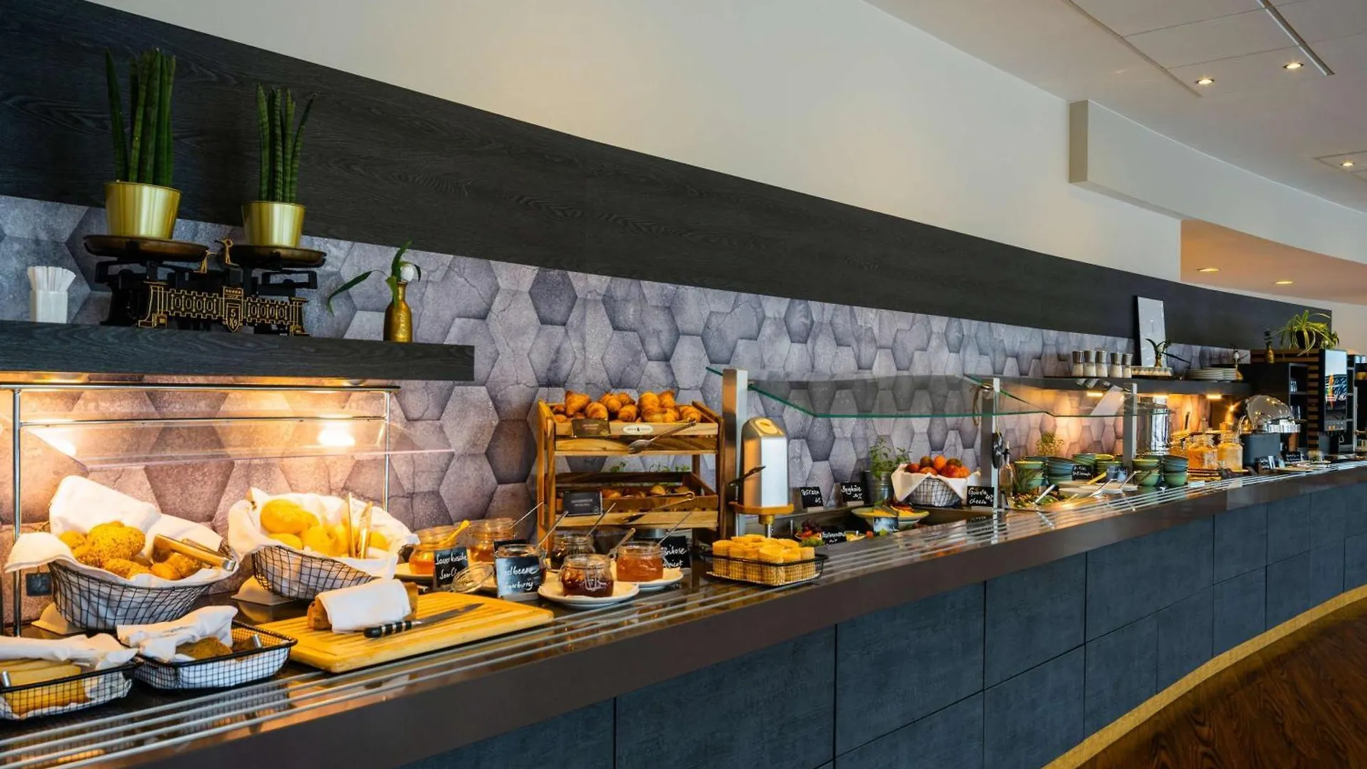 Ibis Berlin Mitte Ξενοδοχείο