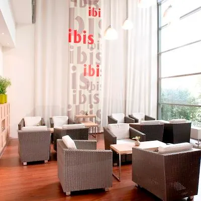 Ibis Berlin Mitte Ξενοδοχείο